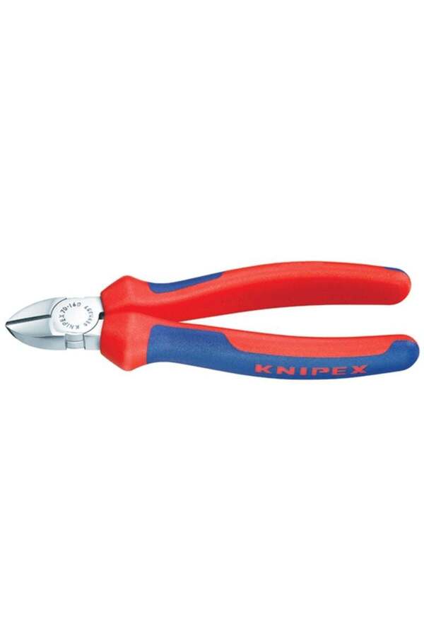 Knipex KNI7002160 70 02 160 Yan Keski 160 Mm Germany