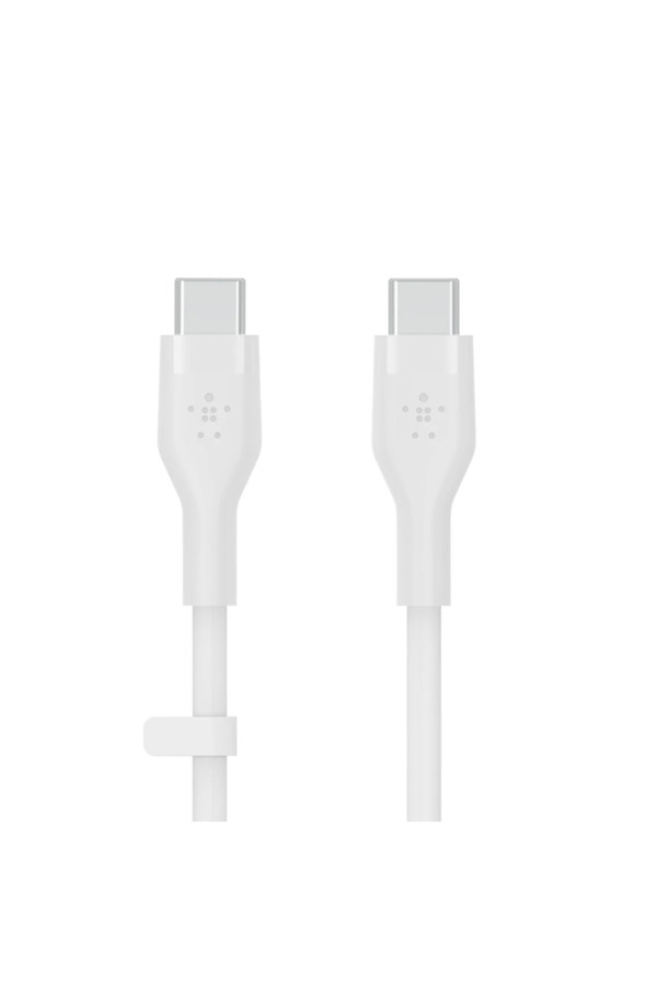 Evi̇mdeyokyok Zr934 Type-C Type-C 100W Kablo 2 M