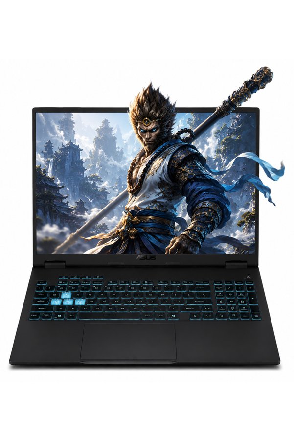 ASUS TUF Gaming F16 FX607VU-RL142A010 Core5 210H 16GB 512SSD RTX4050 16" Wuxga W11P Dizüstü Bilgisay