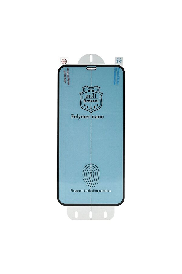 Ethab Ti̇caret Glb-Stl41414 İphone 14 Pro Kılıf Loop Deri̇ Si̇li̇kon - Kırmızı