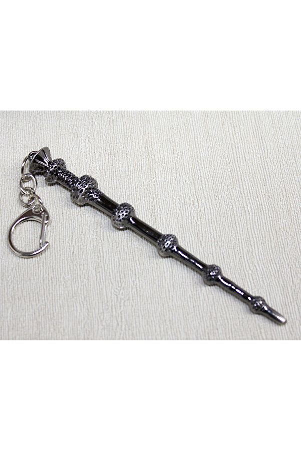 Evi̇mdeyokyok Dumbledore Asa Anahtarlık Alk3096