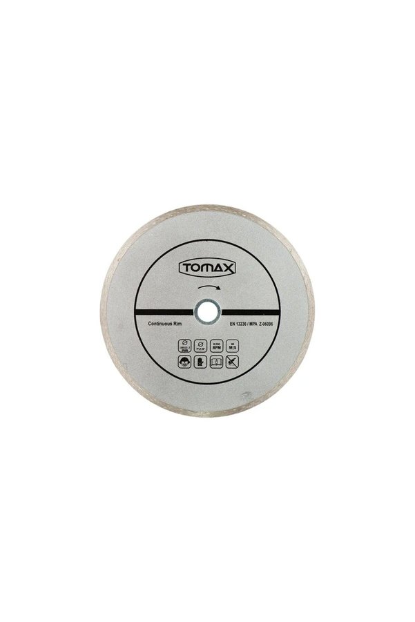 Ethab Ticaret Glb-Stl41414 Sürekli Elmas Fayans Kesici Disk - 115X2,0X22
