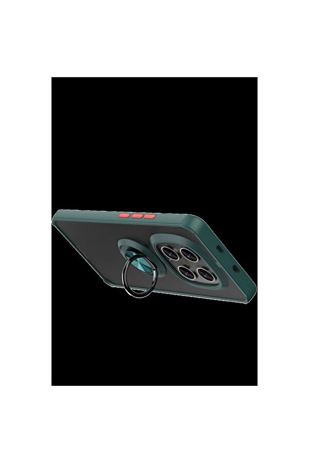 Ethab Ti̇caret Glb-Stl41414 3 Raflı Plasti̇k Modüler Üni̇te Si̇yah