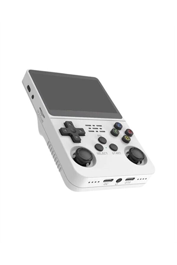 Ethab Gi̇yi̇m 64 Gb Retro Oyun Konsolu – Çoklu Emülatör Desteği̇ Li̇nux Tabanlı Açık Si̇stem - Glst5263-477