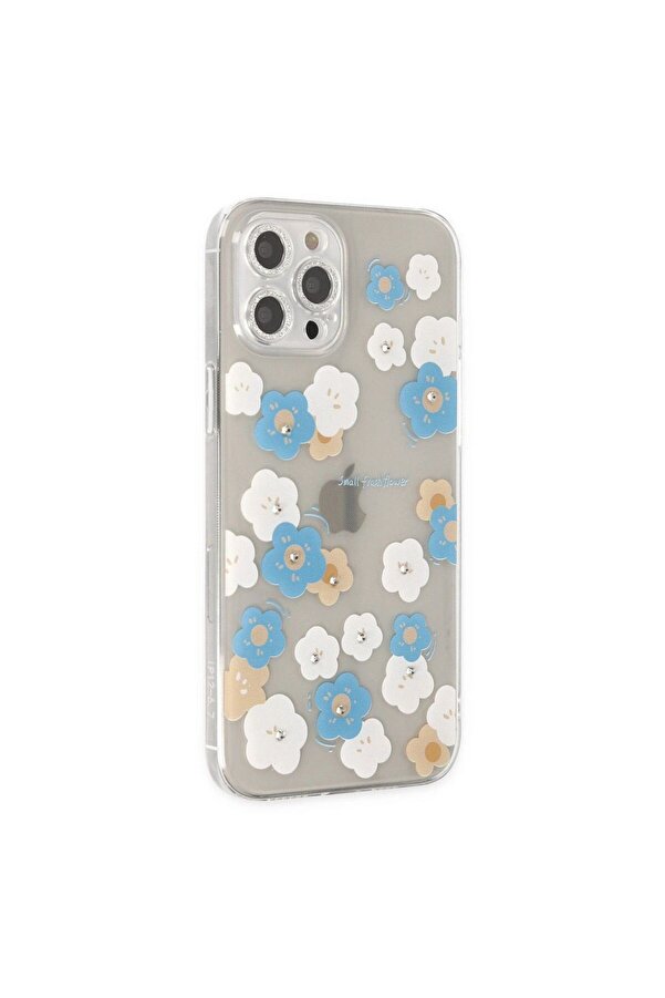 Ethab Ti̇caret Glb-Stl41414 İphone 12 Pro Max Kılıf Lucky Si̇li̇kon - Lucky 2