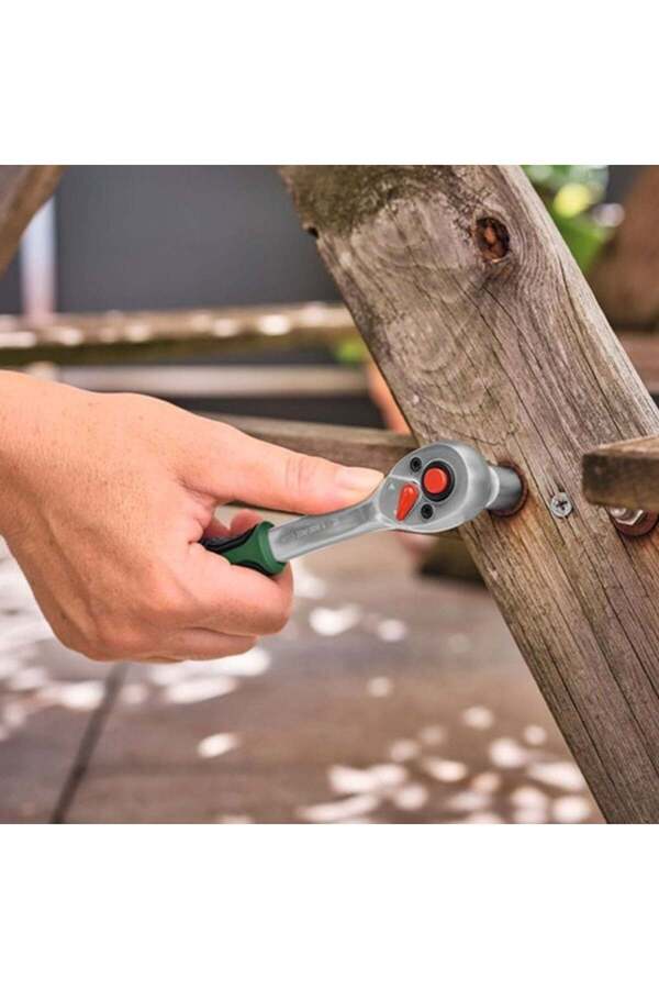 Bosch Lokma Takımı ve Vidalama Uç Seti 34 Parça 1600A02BY1