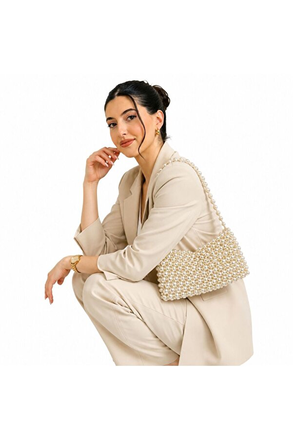 Ateli̇er Emi̇ne Lustre Pearl