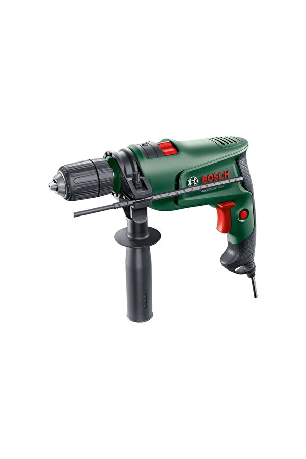 Bosch EASY IMPACT 600 DARBELİ MATKAP