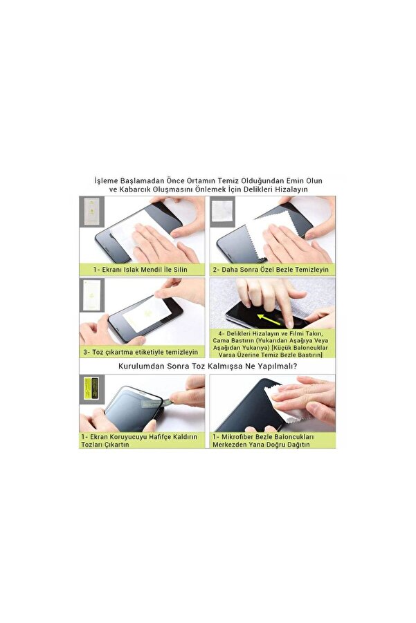 Ethab Ti̇caret Glb-Stl41414 İphone 16 Plus Kılıf Blade Aynalı Desenli̇ Kapak - Desen 1
