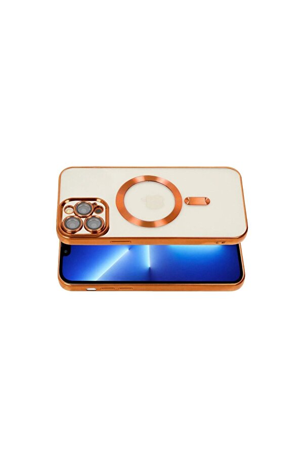 Ethab Ti̇caret Glb-Stl41414 Bluetooth Mi̇ni̇ Hoparlör Usb Şarjlı Led Işıklı Telefon Tutucu