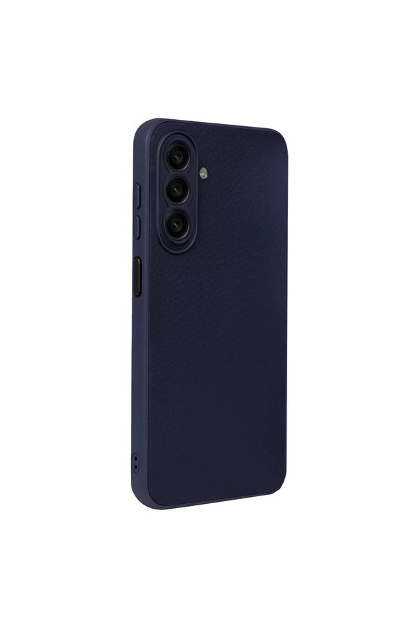 Evi̇mdeyokyok Samsung Galaxy A27 5G Thermax Si̇li̇kon Kılıf - Laci̇vert