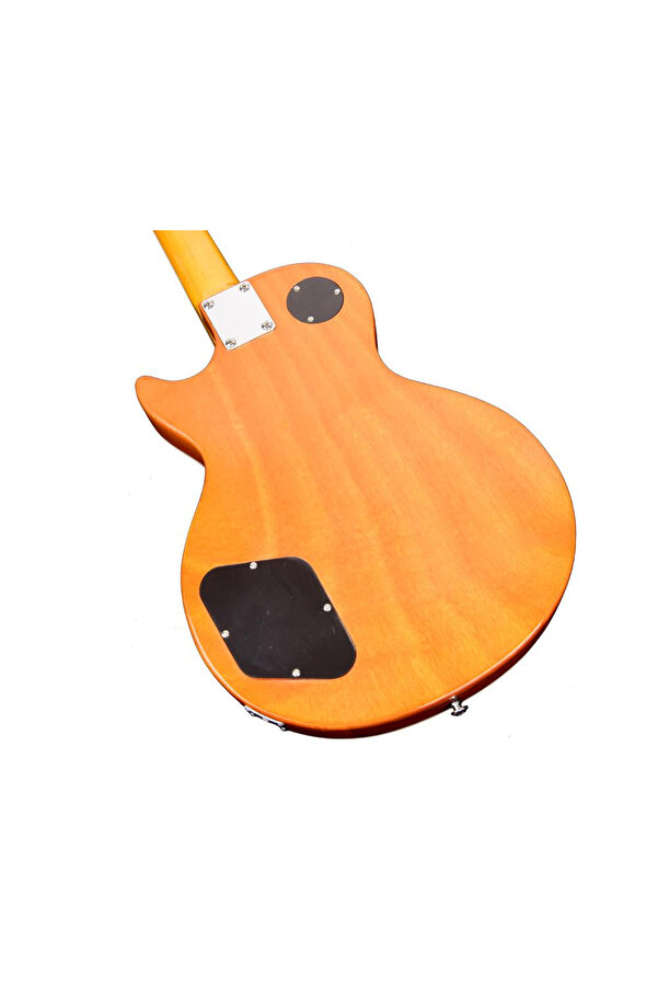 Kaysen K-EG9 GD Elektro Gitar | LP Kasa HH Manyetik