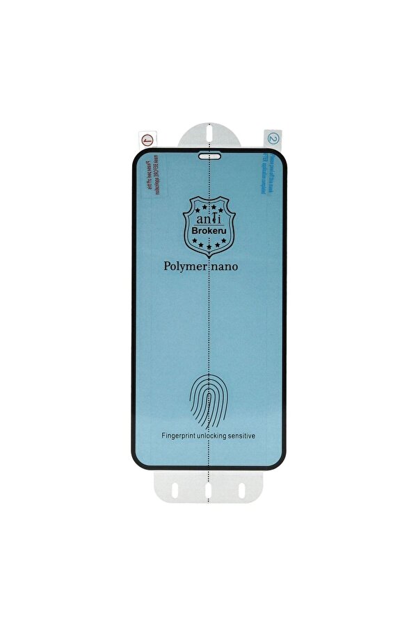 Ethab Ti̇caret Glb-Stl41414 İphone 14 Pro Kılıf Loop Deri̇ Si̇li̇kon - Kırmızı