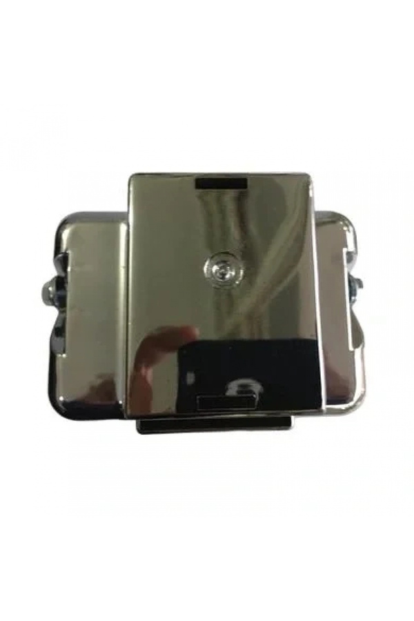 Oem Cg Far Tası Ni̇kel Far Arkası 100 Yerli̇