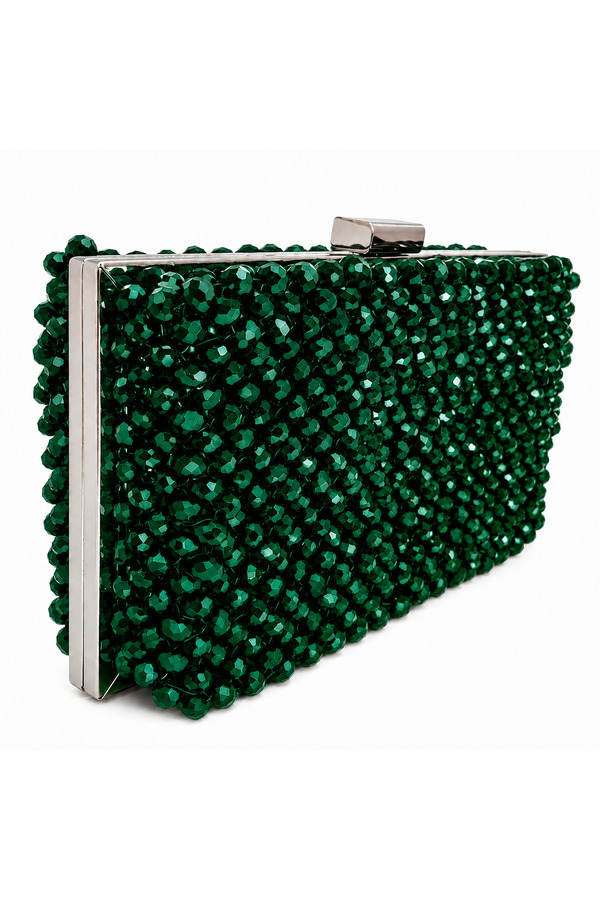 Ateli̇er Emi̇ne Clutch Sylva
