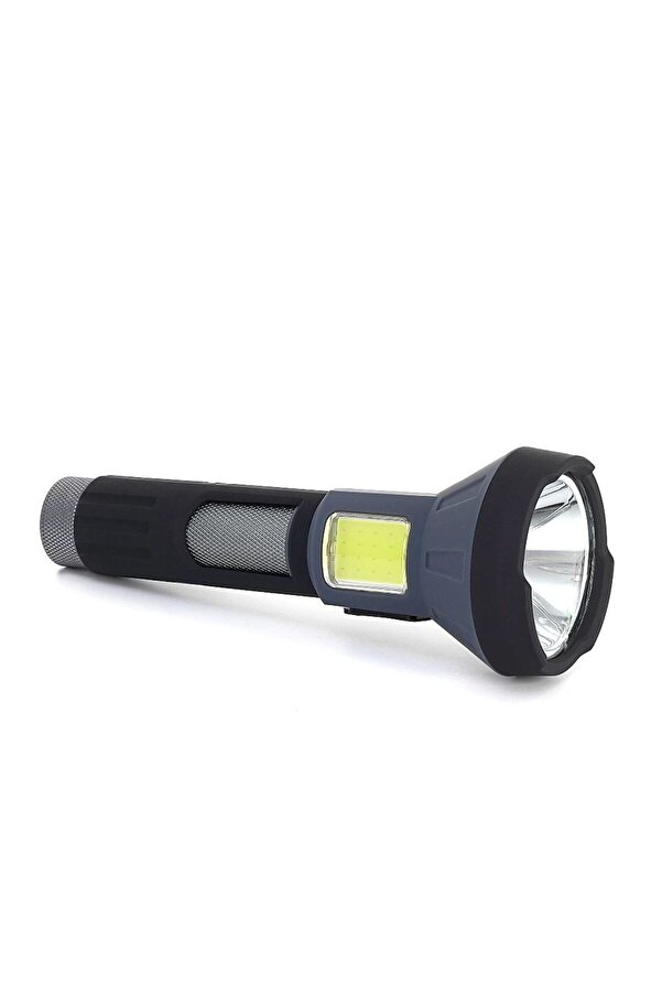 Ethab Ti̇caret Glb-Stl41414 Güneş Enerji̇li̇ Katlanabi̇li̇r Kızaklı Kamp Feneri̇ – Usb Şarjlı, Çok Yönlü Ve Dayanıklı Ta
