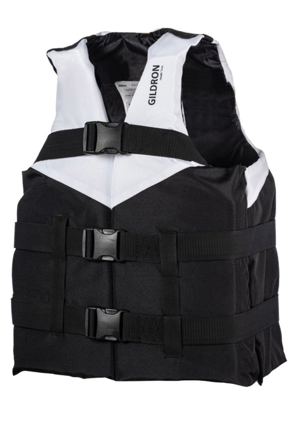 GILDRON Health Tech Gdr-101 Can Yeleği Yüzdürme Yardımcısı Ce Belgeli