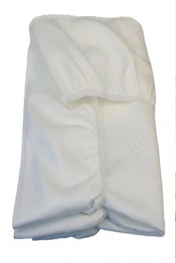 Divanev Bebe Fitted Alez 70X120+20 Cm Sıvı Geçirmez Yatak Koruyucu Alez Micro Kumaş