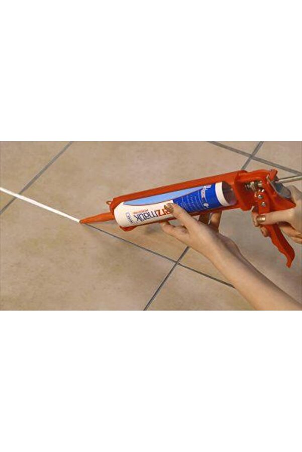 Derzmatik Profesyonel Kartuşlu Beyaz 450 gr 2'li Set