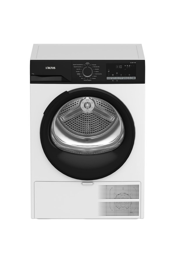 Altus AL KM 1160 11 kg Isı Pompalı Kurutma Makinesi