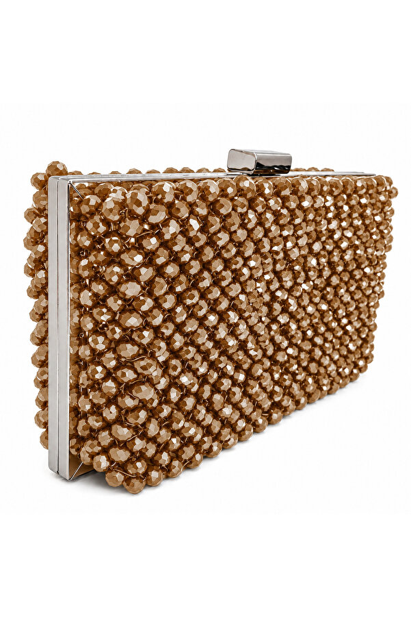 Ateli̇er Emi̇ne Clutch Opali̇ne
