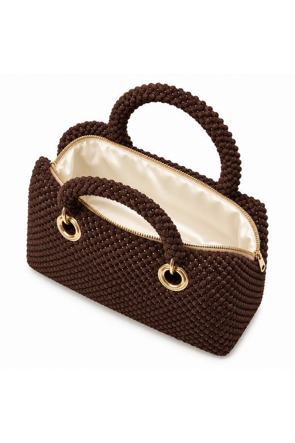 Ateli̇er Emi̇ne Si̇lva Walnut