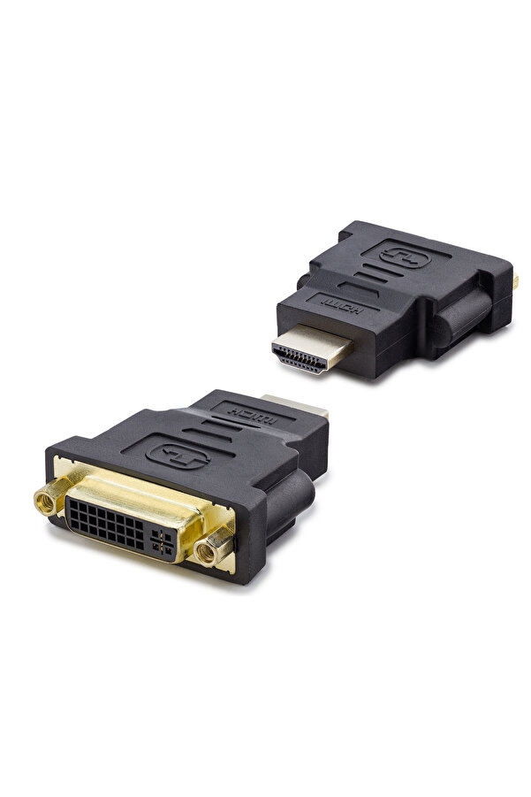 Evi̇mdeyokyok Hdmı To Dvı-I 24+5 Görüntü Dönüştürücü 1080P Hdx1255