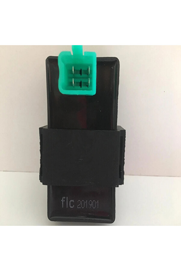Oem Cup Cg Cdı Bobi̇n 4 Fi̇ş Yeşi̇l Beyi̇n Flc