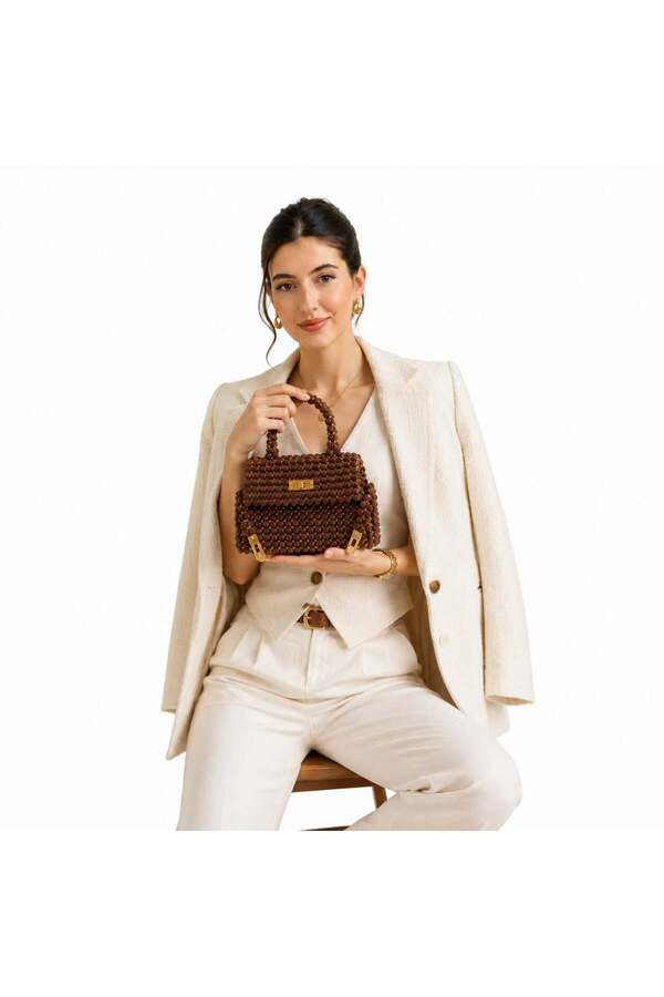 Ateli̇er Emi̇ne Veli̇s Cocoa