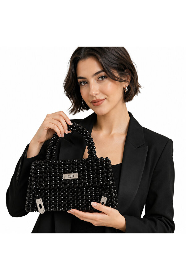 Ateli̇er Emi̇ne Veli̇s Ebony