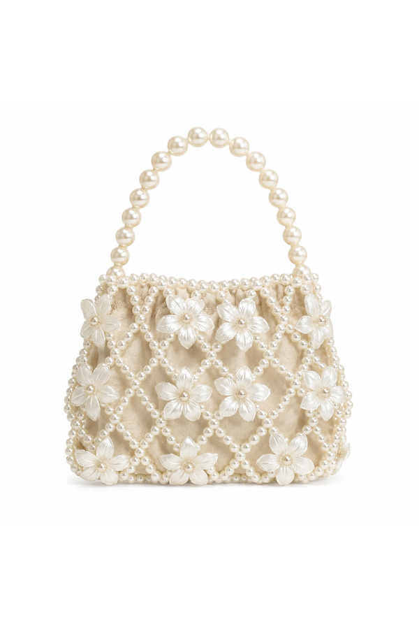 Ateli̇er Emi̇ne Floral Latti̇ce