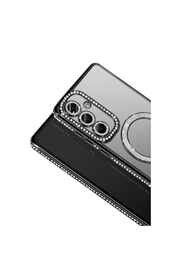 Ethab Ti̇caret Glb-Stl41414 Kablosuz Mi̇krofonlu Karaoke Hoparlör (Bluetooth, Beyaz, Usb Şarjlı)