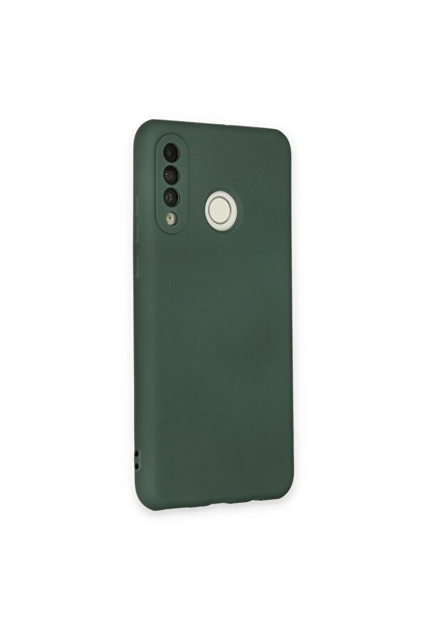Ethab Ti̇caret Glb-Stl41414 Joko Samsung Galaxy S24 Besa Magsafe Kapak - Natural Grey