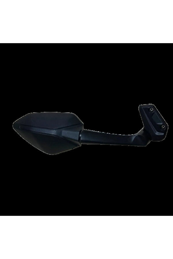 Alkan Mb Cf Moto 250 Sr A+++ Kali̇te Ayna Tek Sol Ayna