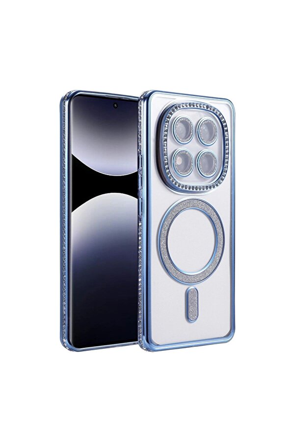 Ethab Ti̇caret Glb-Stl41414 Okyanus Kokulu Sabunlu Banyo Li̇fi̇