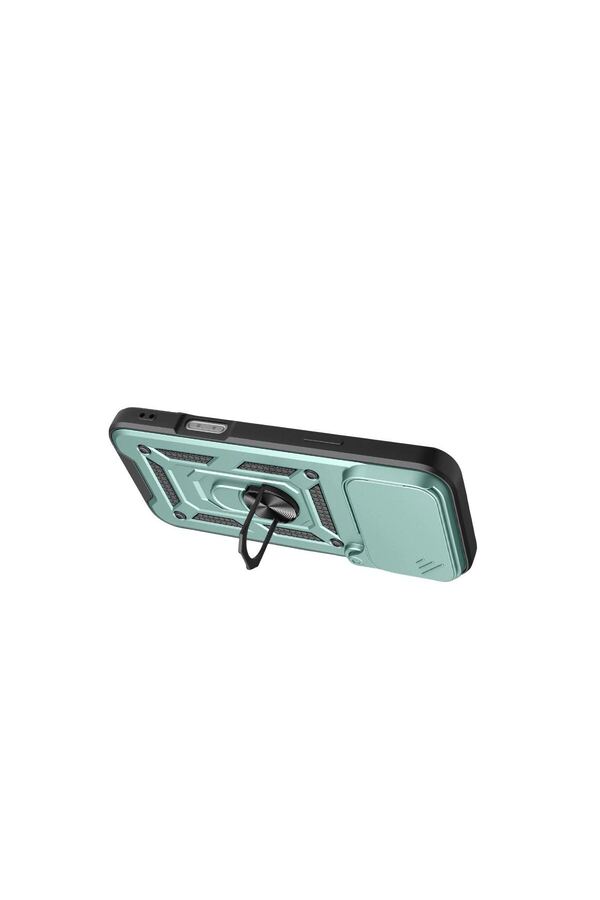 Ethab Ti̇caret Glb-Stl41414 Rulo Perfore Temi̇zli̇k Bezi̇ 15 Yaprak