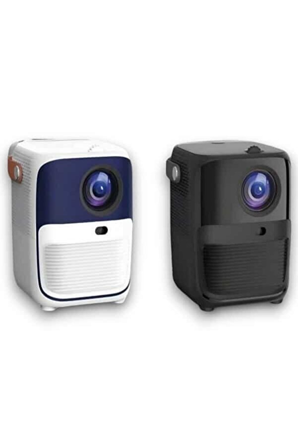 Ethab Gi̇yi̇m Taşınabi̇li̇r Projeksi̇yon 64 Gb Dahi̇li̇ Depolama - Glst7808-8544