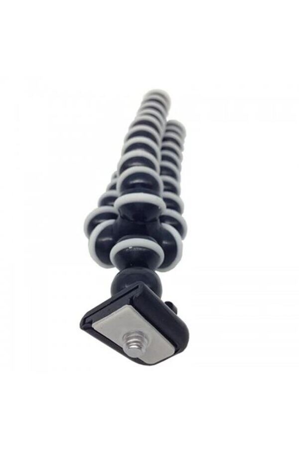 Ethab Ticaret Glb-Stl41414 Kamera Cep Telefonu Için Tripod Küçük Ahtapot Tripod