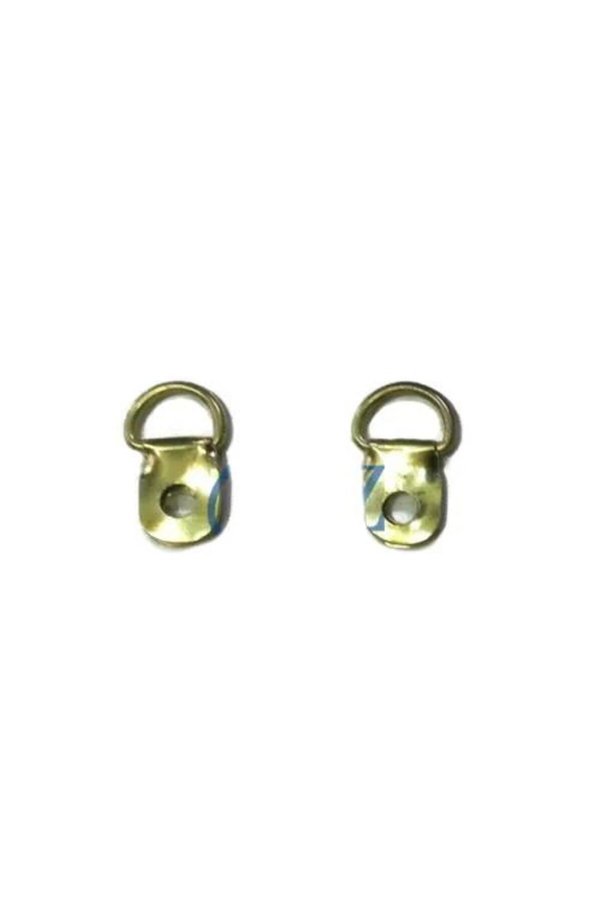 Ethab Ticaret Glb-Stl41414 Rambo Tel Resim, Tablo, Çerçeve Askısı - 10X14Mm, Sarı, 10 Adet