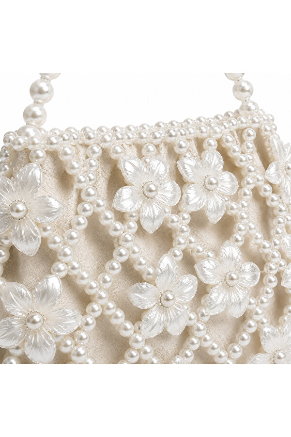 Ateli̇er Emi̇ne Floral Latti̇ce