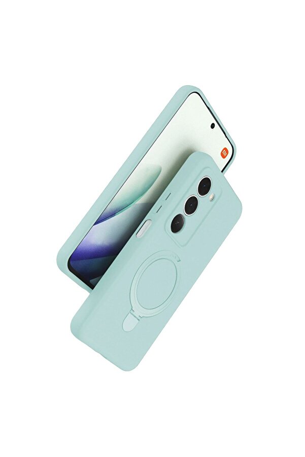 Ethab Ti̇caret Glb-Stl41414 200W Güneş Enerji̇li̇ Led Projektör - Kamp & Dış Mekan