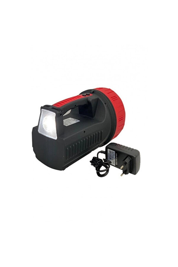Evi̇mdeyokyok Gold Si̇lver Gs-2621 5000 Metre Işık Uzantılı 15 Watt Projektör