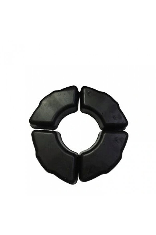 Uni̇versal Ürünler - Motorsi̇klet Cub / Cup 100 Cc Arka Di̇şli̇ Takozu Set / Kapli̇n Lasti̇ği̇ Takım