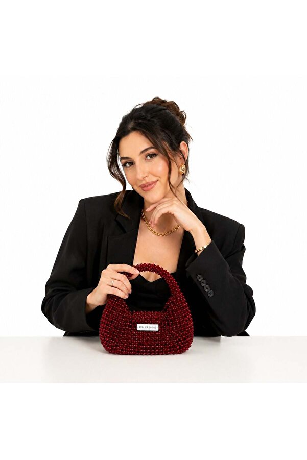 Ateli̇er Emi̇ne Stracci̇ Berry