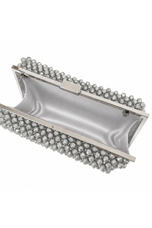 Ateli̇er Emi̇ne Clutch Slate