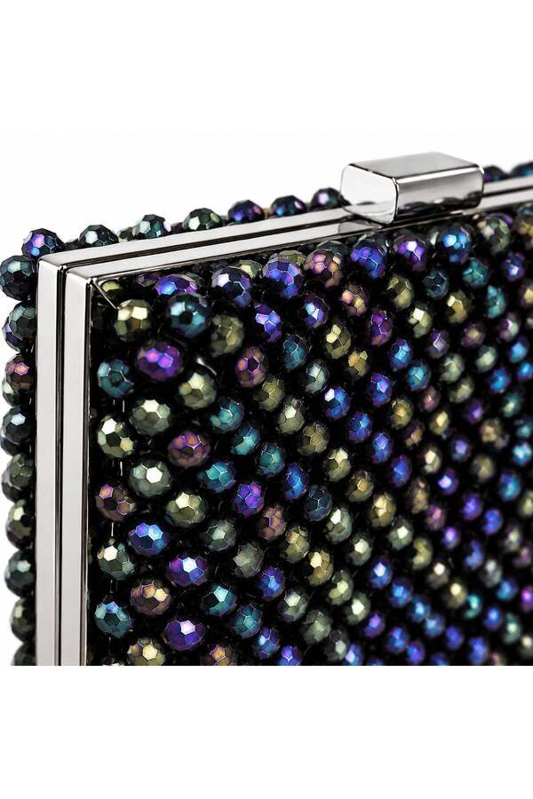 Ateli̇er Emi̇ne Clutch Melange