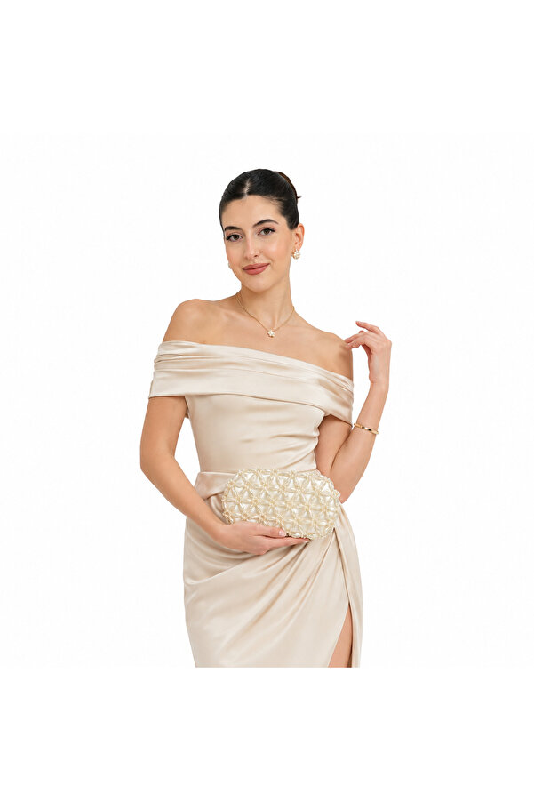 Ateli̇er Emi̇ne Fresco Blanc