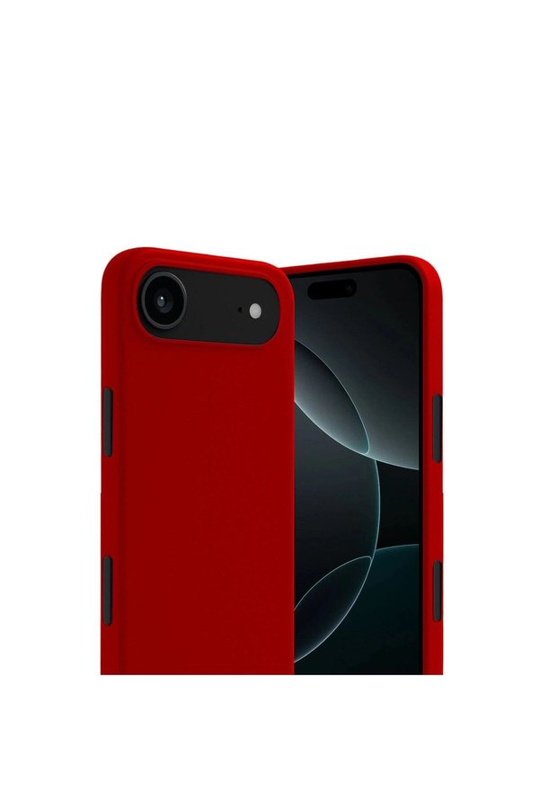 Ethab Ti̇caret Glb-Stl41414 Turuncu Tekli̇ Köşeli̇ Portati̇f Ocak