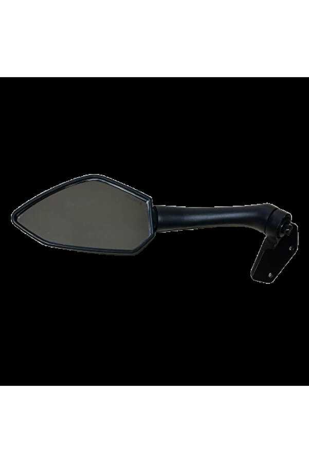 Alkan Mb Cf Moto 250 Sr A+++ Kali̇te Ayna Tek Sol Ayna