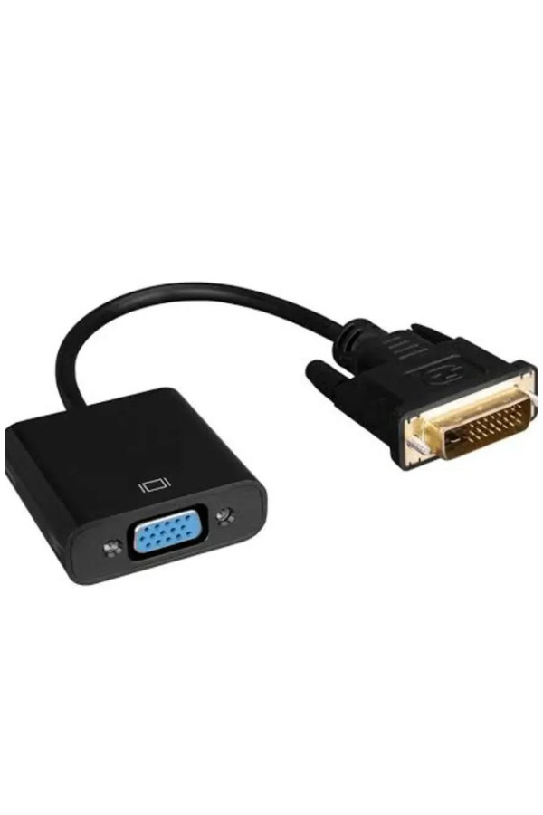 Evi̇mdeyokyok Dvi̇ To Vga Çevi̇ri̇ci̇ Zr153
